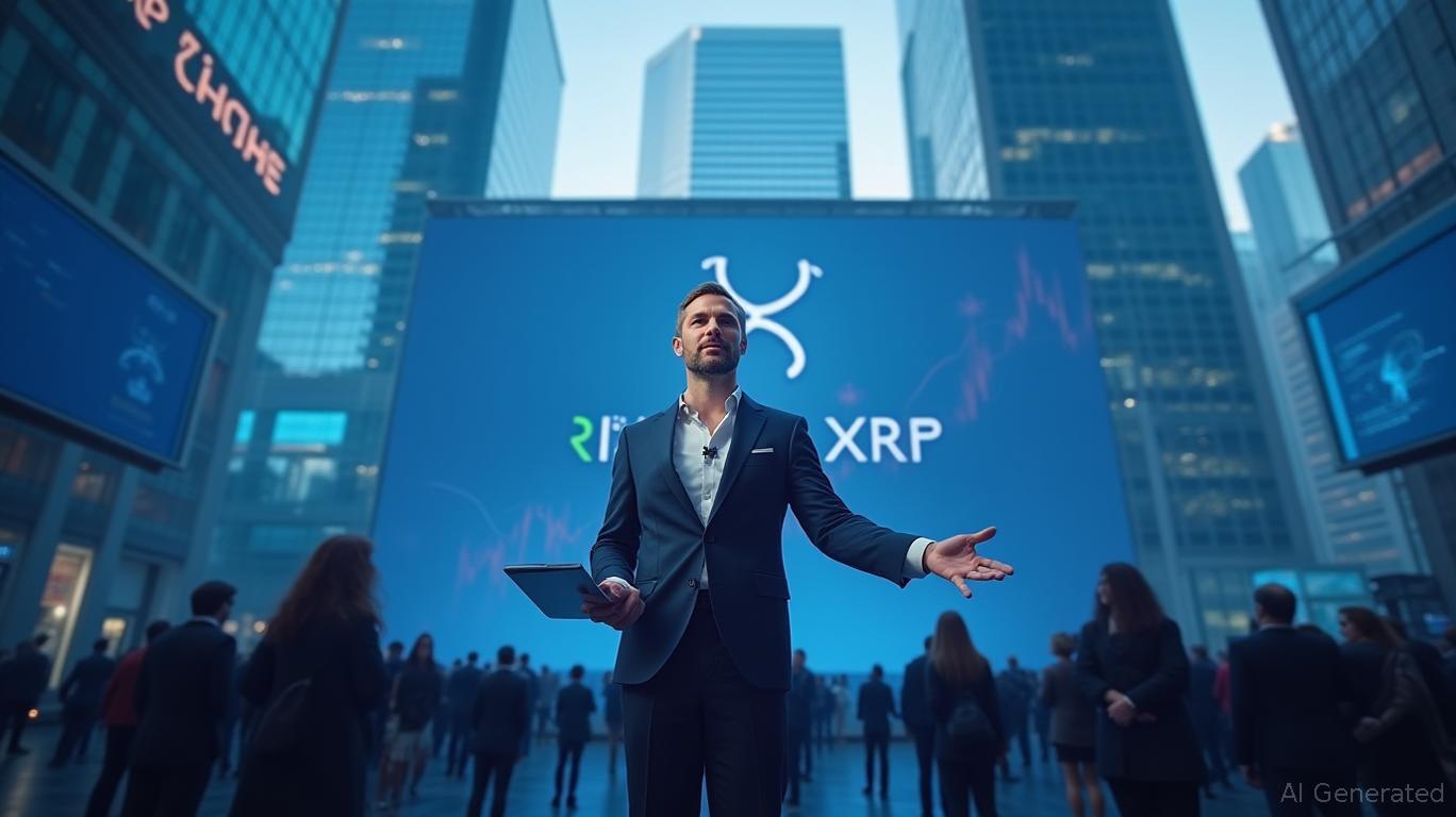 XRP News Today: Ripple's Expansion and XRP Futures Boost Institutional Interest
