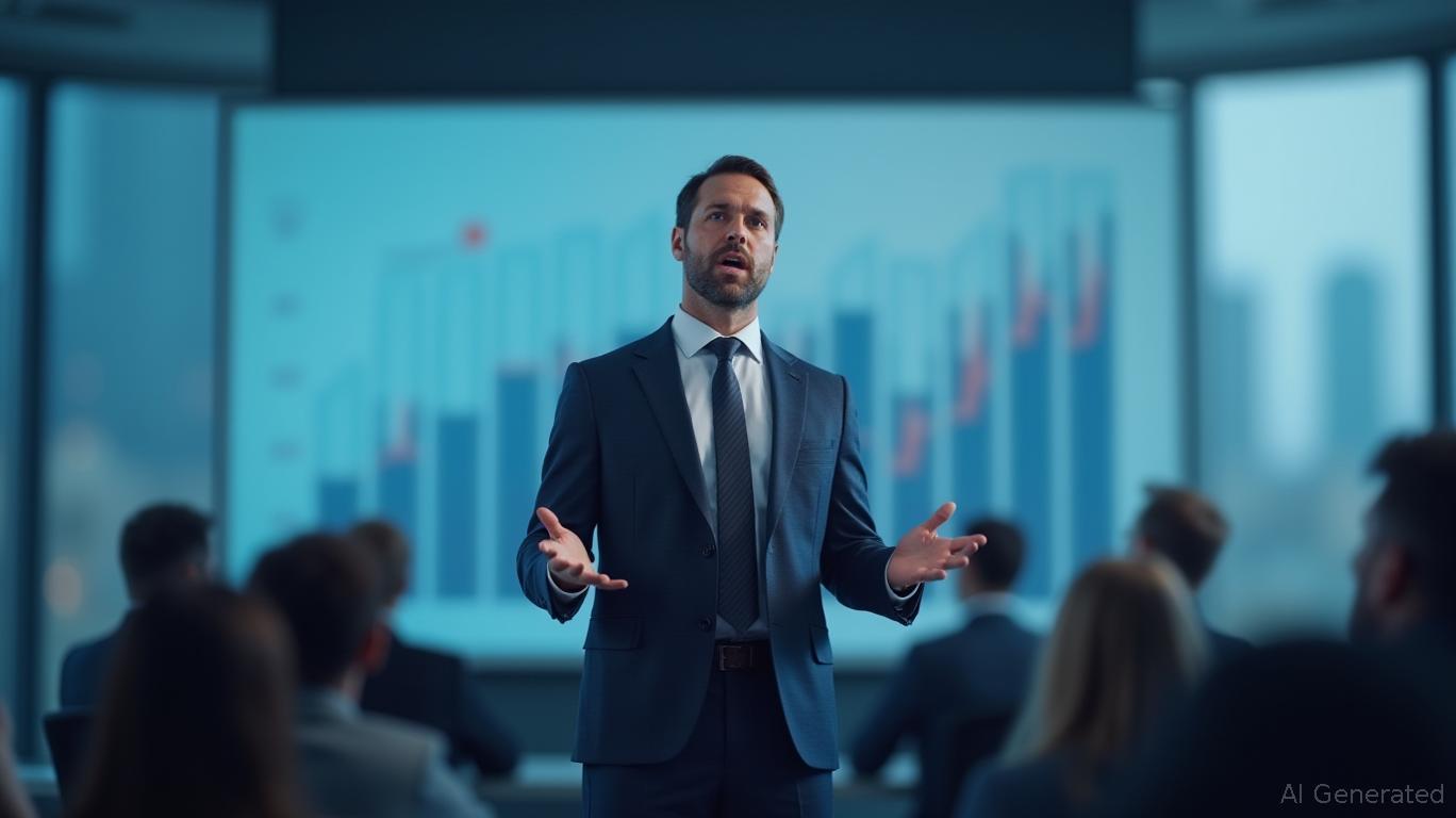 HBT Financial Soars 1.07% on Strong Earnings, Strategic Moves