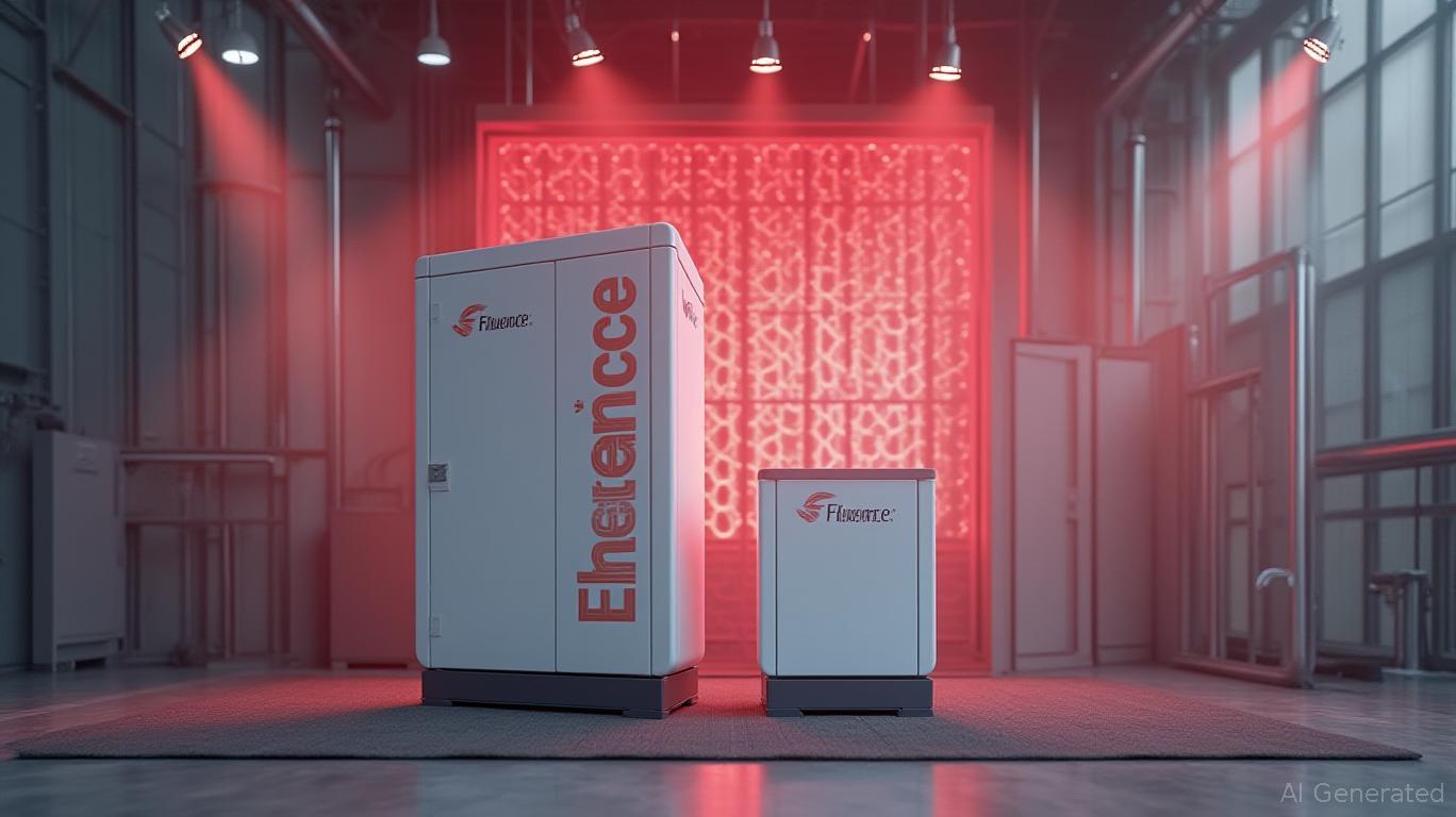 Fluence Energy's Governance Crisis: A Wake-Up Call for Shareholders?