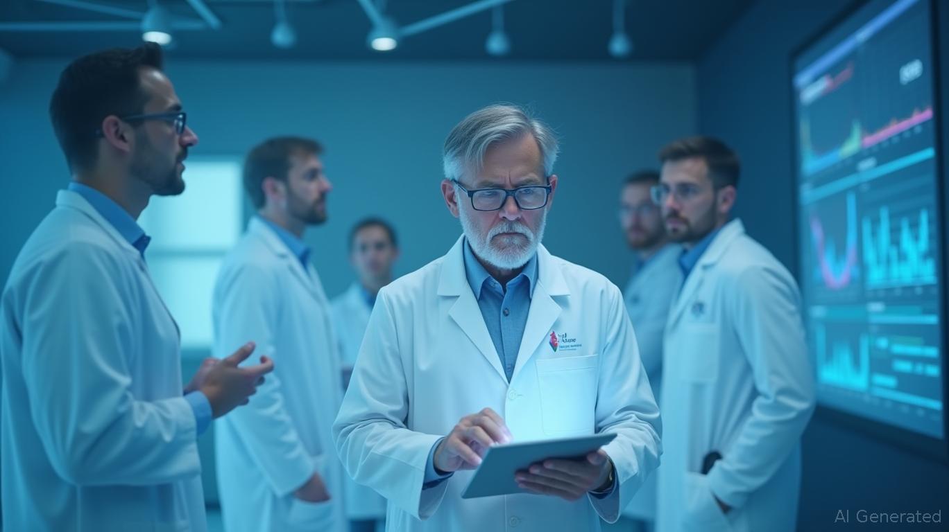 iRhythm Technologies: Regulatory Woes and Legal Risks Undermine Investor Confidence