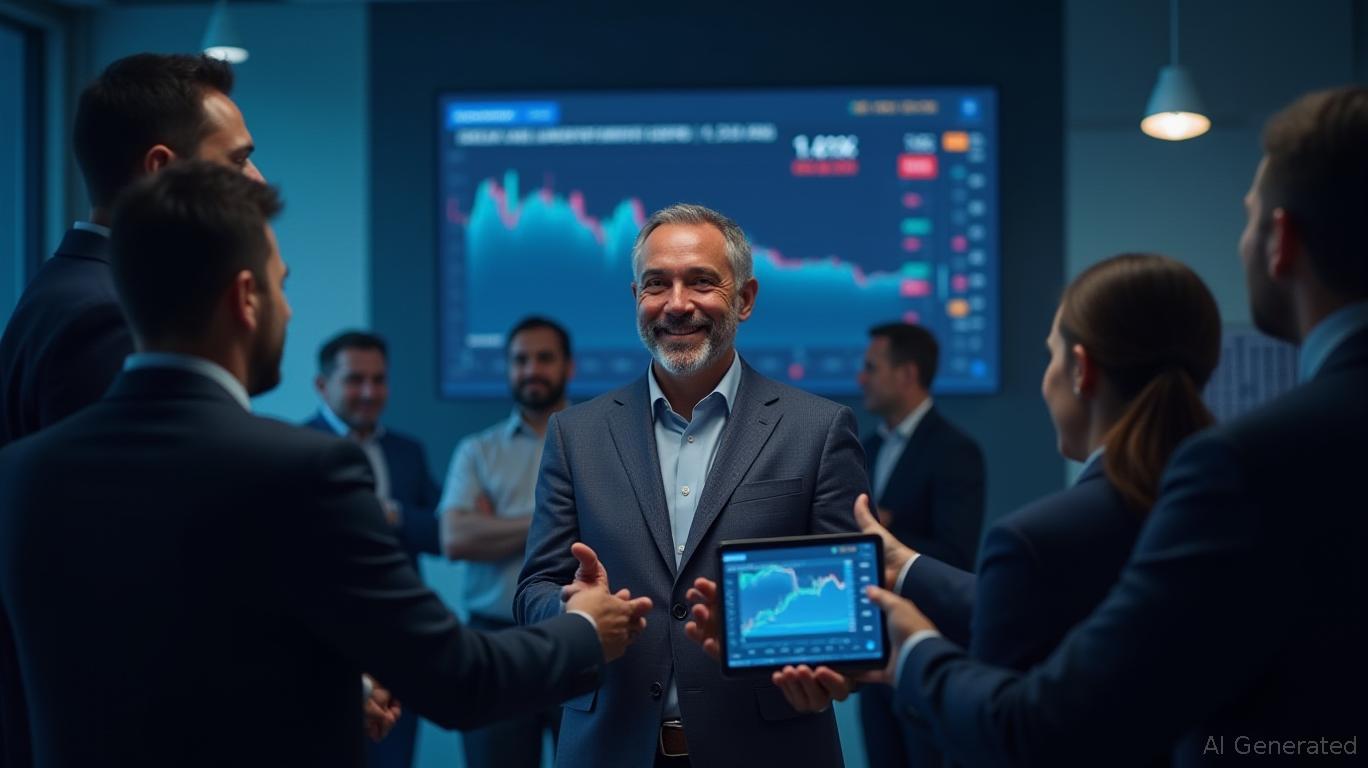 IDEXX Laboratories Soars 1.41% to 52-Week High on Earnings Beat