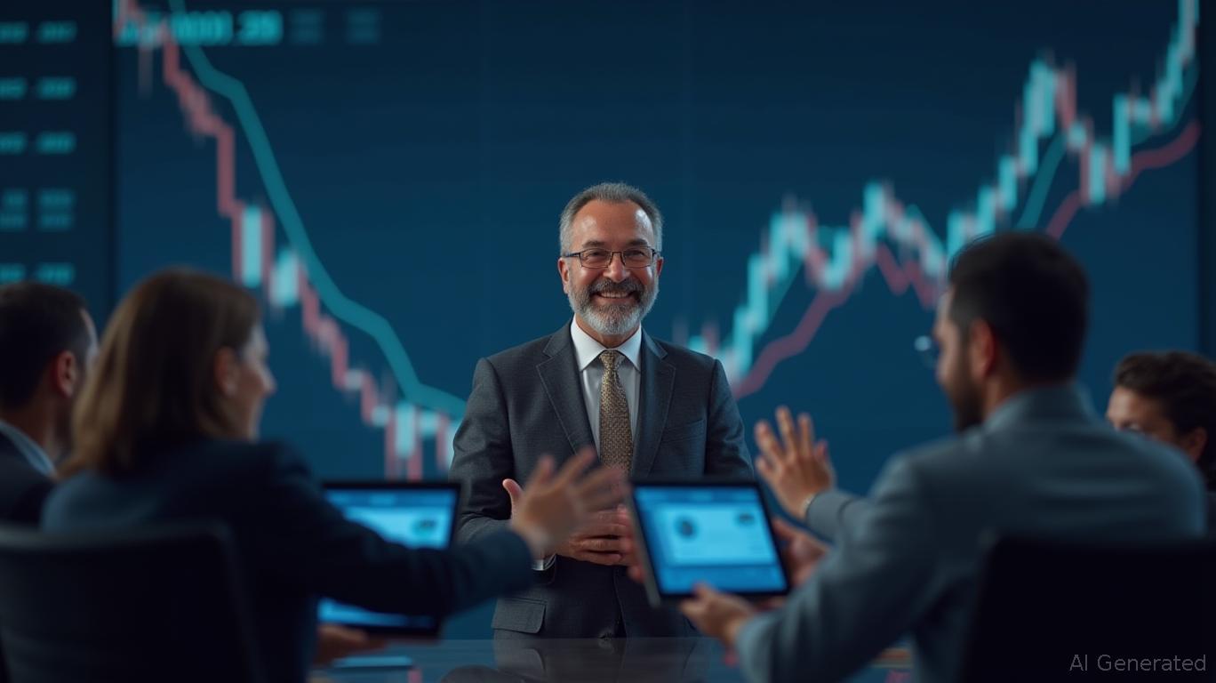 Iridium Communications (IRDM) Soars 1.80% on Strategic Partnership, Earnings