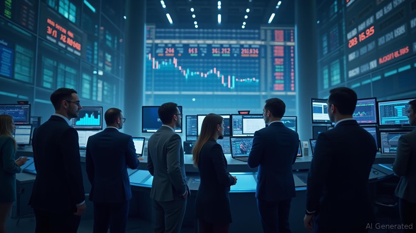 IREN Shares Soar 6.79% on Expansion, Tech Enhancements