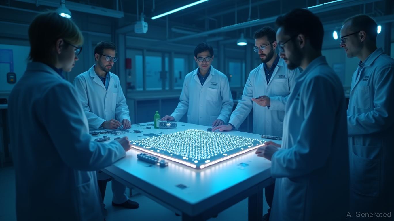 NVIDIA and Microsoft: Leading the AI Infrastructure Revolution – A Strategic Investment Play