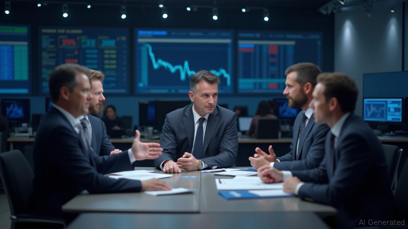 ETF Pulse Check Navigating Volatility with First Trust SMID Capital Strength ETF