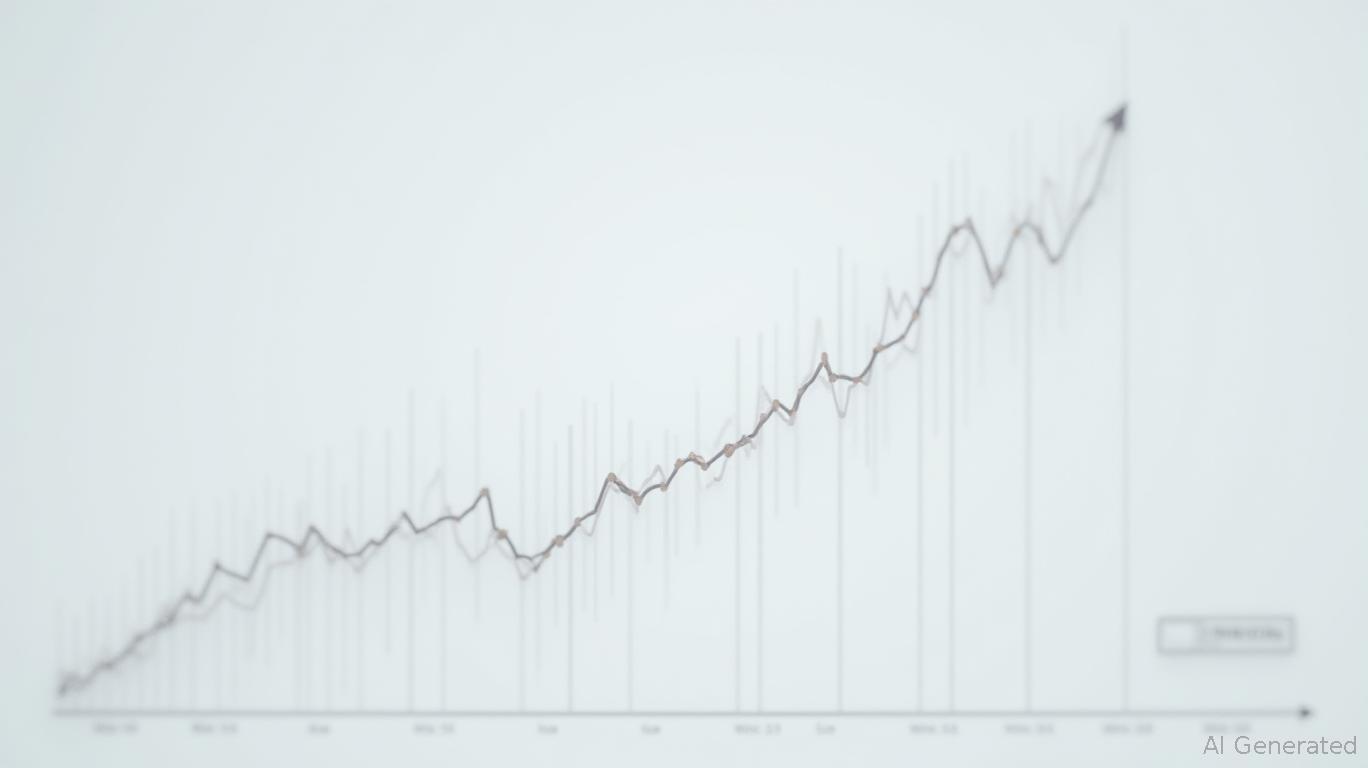 Vanguard Growth ETF (VUG): A Steady Income Anchor in a Volatile Market