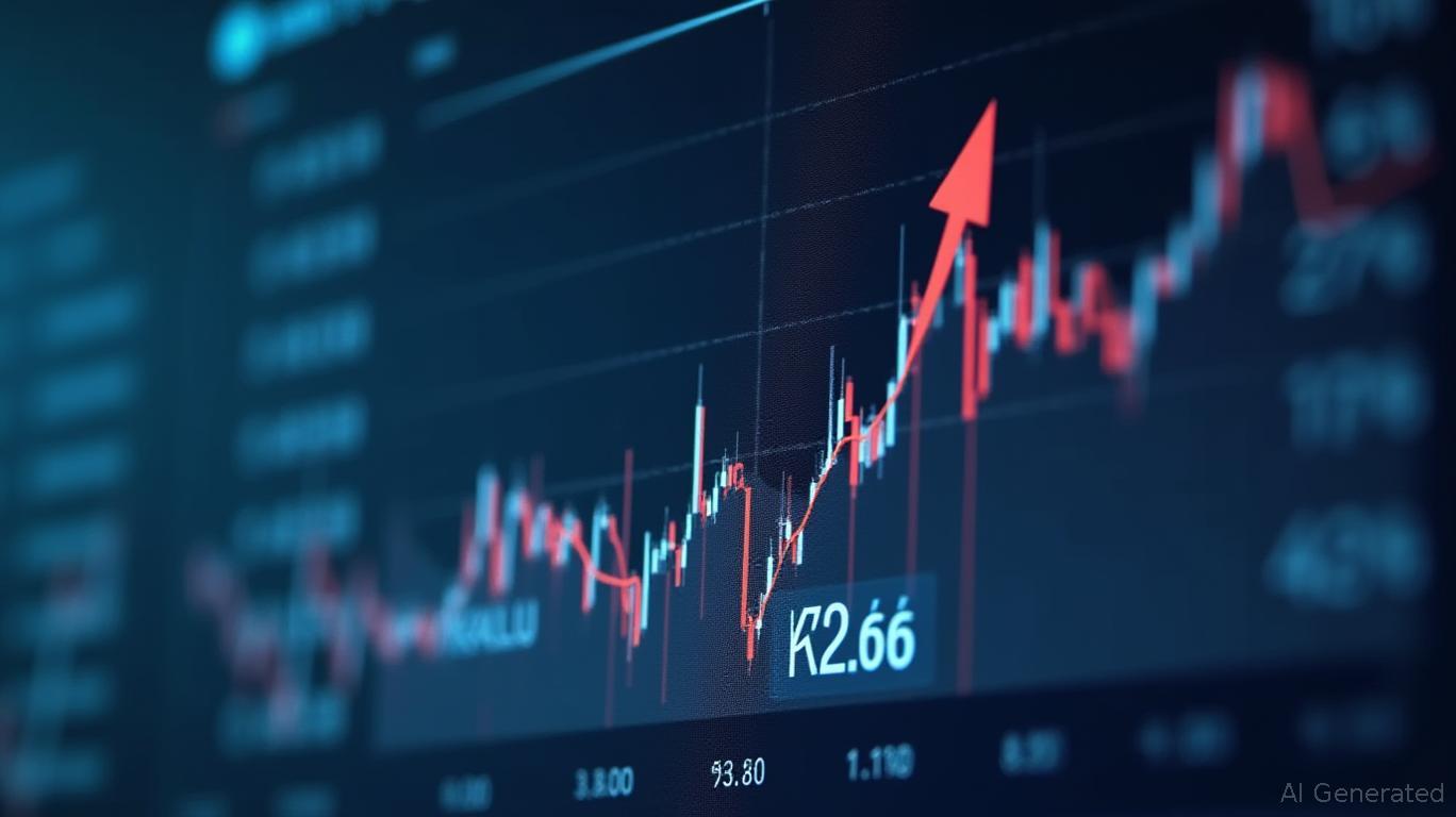 Kaiser Aluminum (KALU) Soars 1.24% on Positive Market Sentiment
