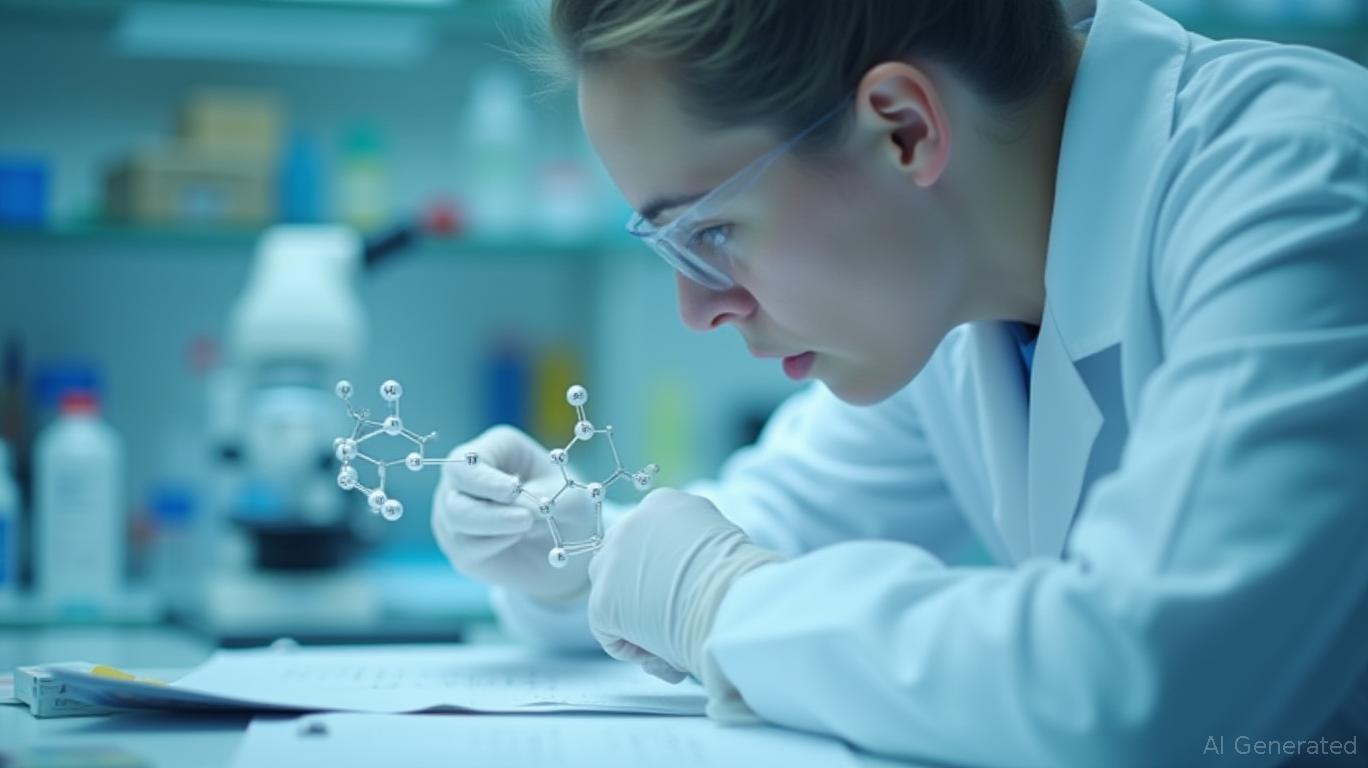 Edgewise Therapeutics' Regulatory Setback: A Cautionary Tale for Biotech Investors