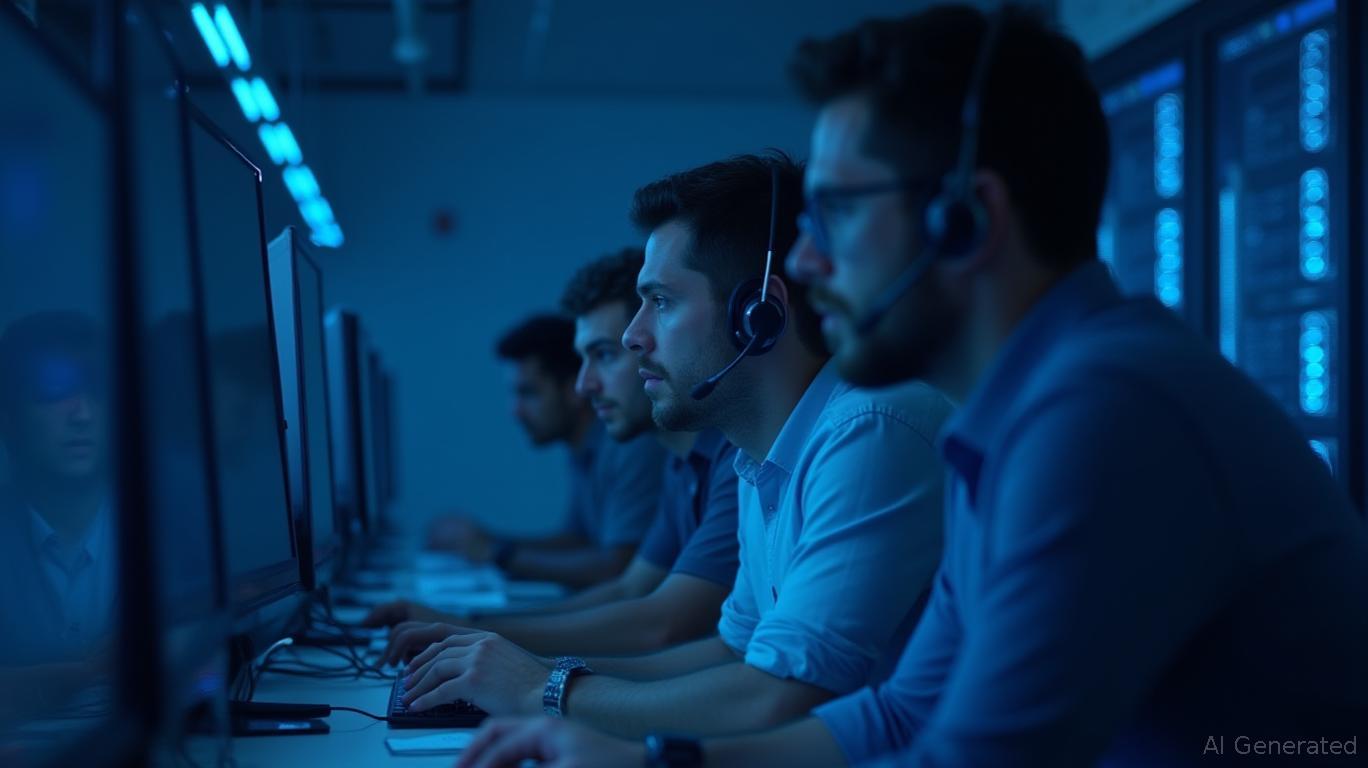 Tech Infrastructure: The Steady Hand in a Volatile Rate Environment
