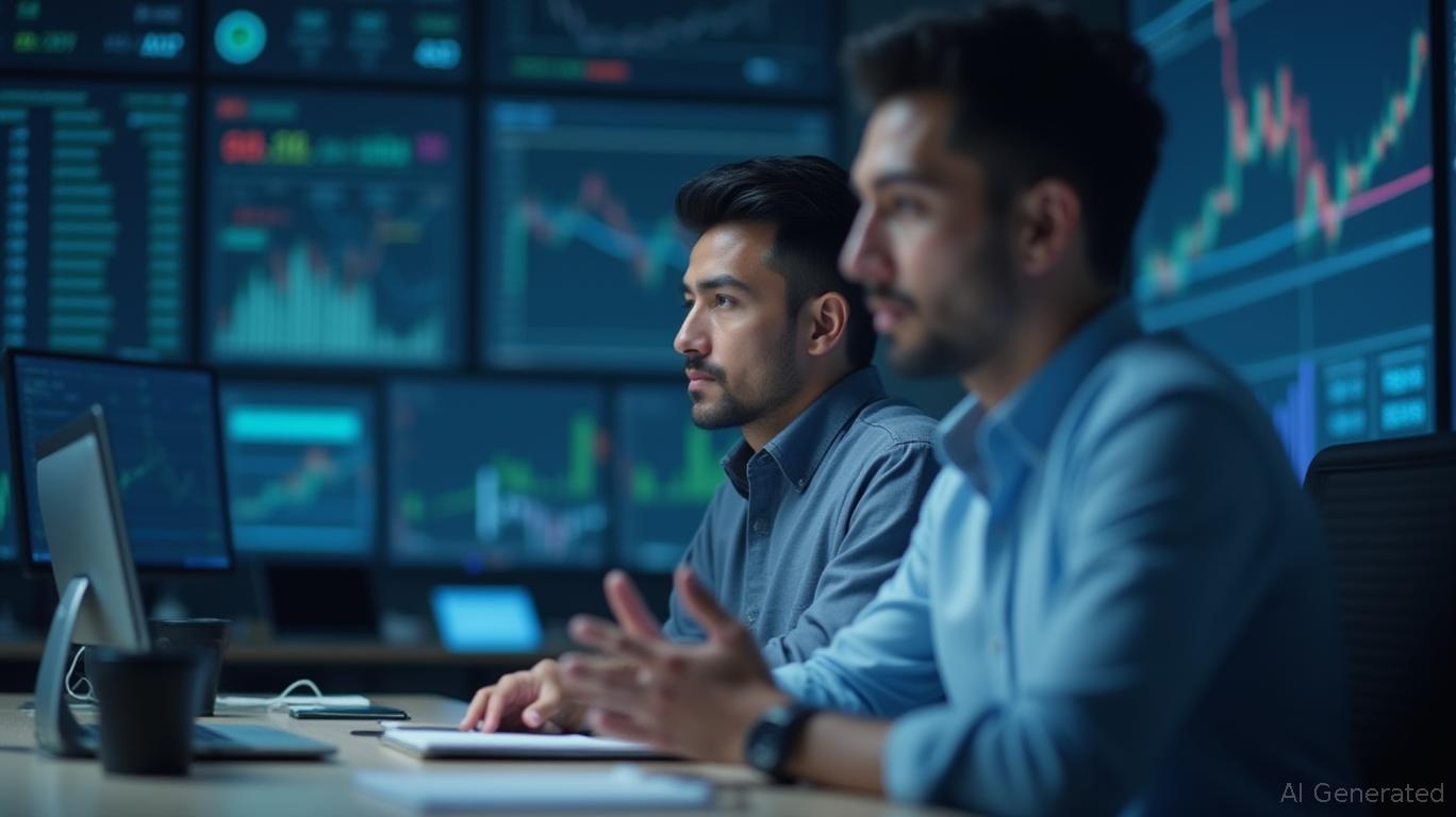 Navigating Technical Indicators and Fundamental Analysis in Healthcare Stocks