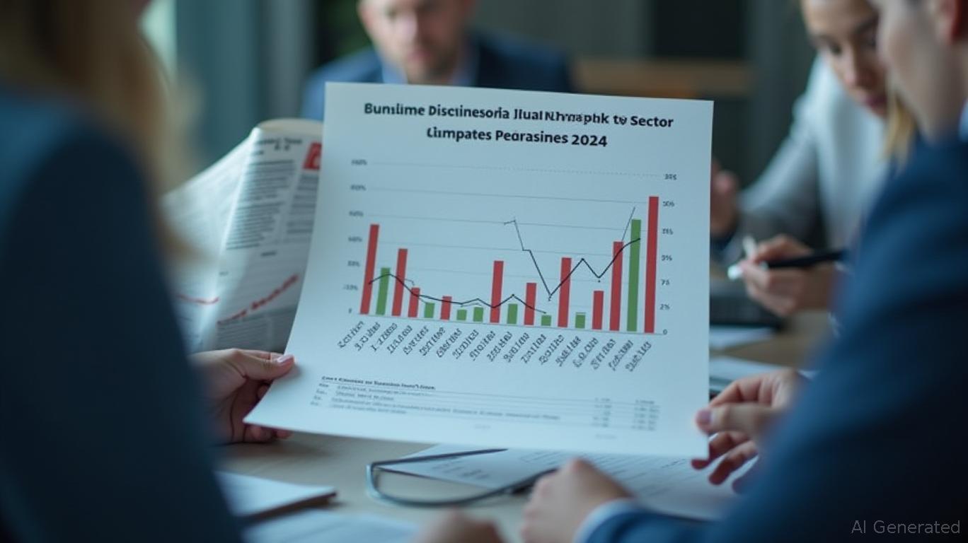 Navigating the US Consumer Slowdown: Sector Resilience and Policy Crosscurrents