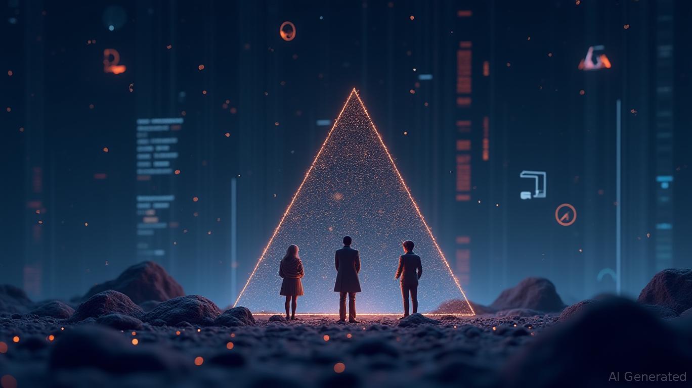 Solana (SOL) Aims for $180 as Bullish Triangle Pattern Forms

Chainlink (LINK) Surges 9% After Cross-Border Test Success

Web3 ai ($WAI) Presale Offers 1747% Gain with AI Tools and Burn Mechanism