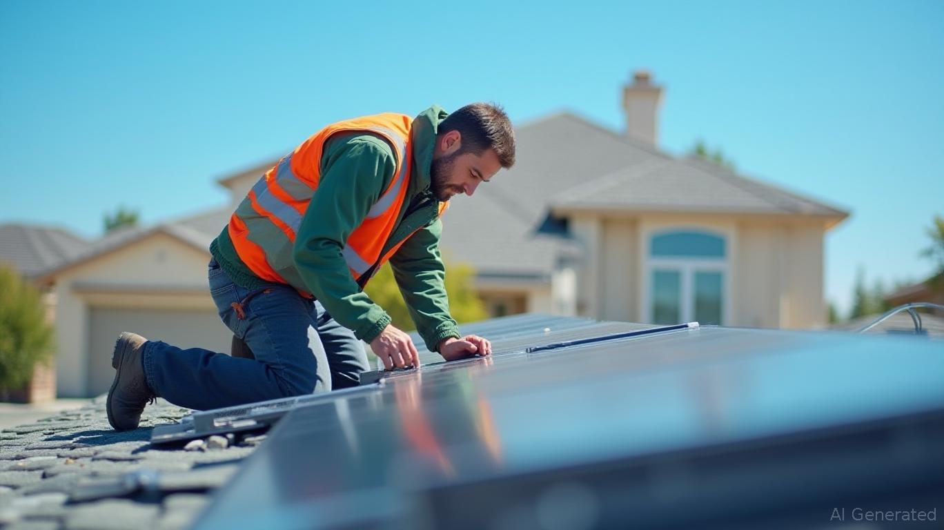 SolarEdge Technologies (SEDG): Is the Turnaround Real or a Risky Gamble?