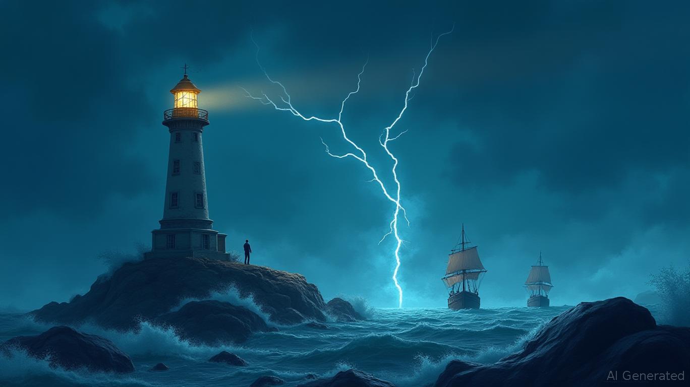 Vanguard VBR: A Steady Beacon in Volatile Waters