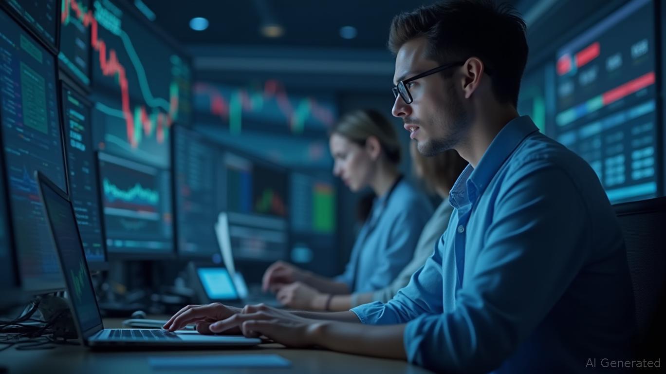 Decoding Market Trends: How to Use Technical Indicators for Strategic Stock Trading