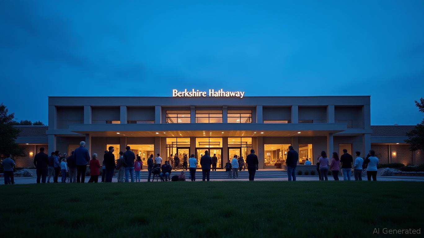 Buffett's $6 Billion Gift: A Blueprint for Philanthropy, Governance, and Long-Term Wealth