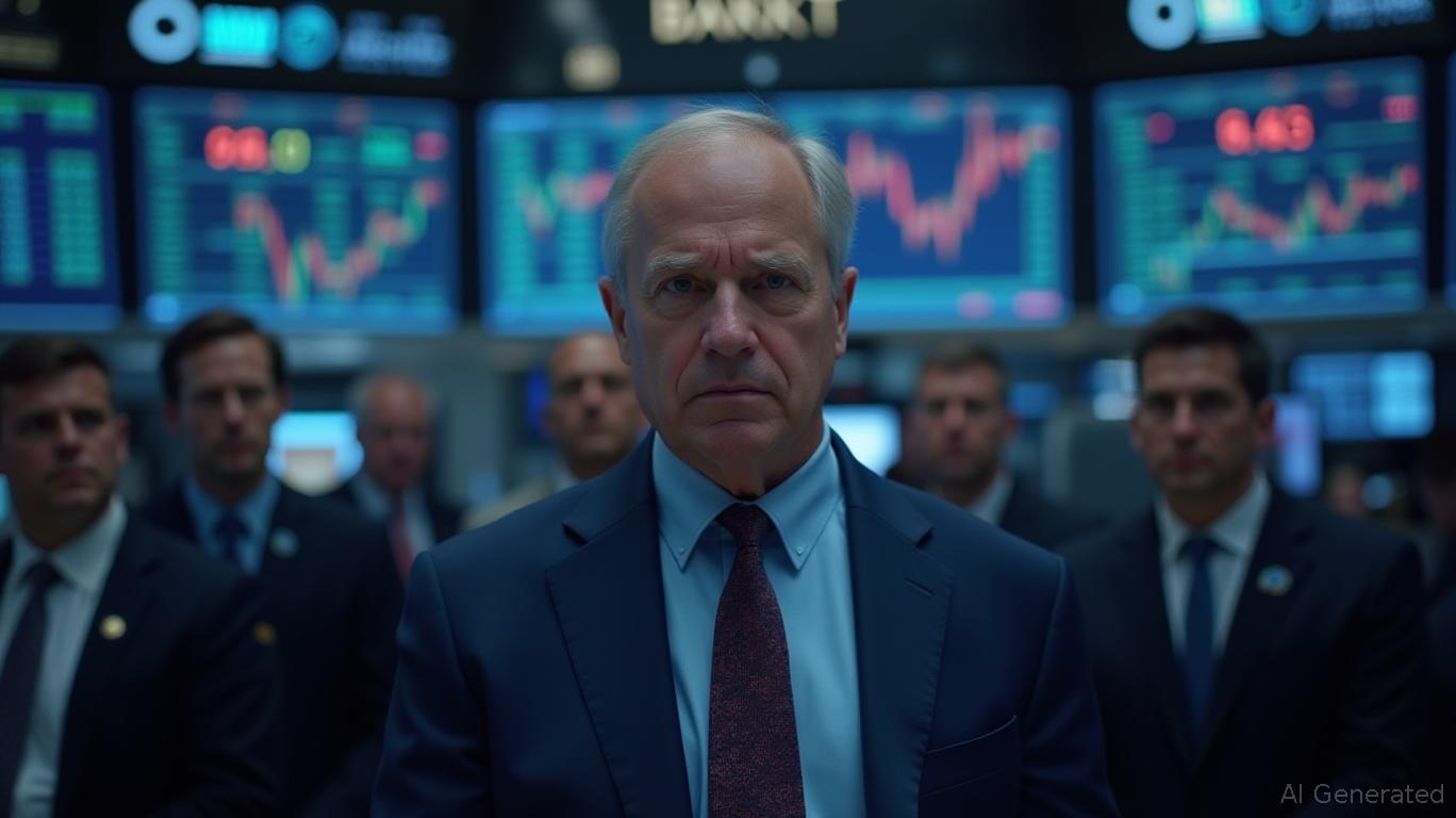 Bakkt Files $1 Billion Shelf Offering for Potential Bitcoin Acquisition