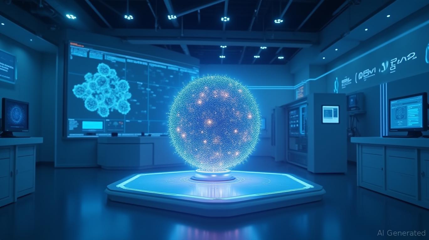 Recursion Pharmaceuticals: Can AI-Driven Innovation Overcome Near-Term Financial Headwinds?