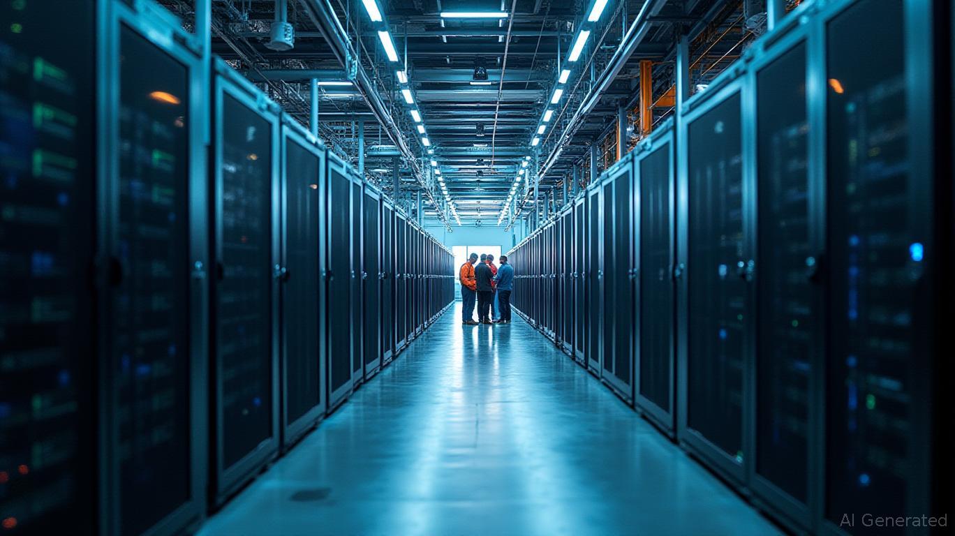Why Bitfarms Ltd. (BITF) Stock Slipped Amid Bitcoin's Rally: Operational and Macroeconomic Pressures Loom