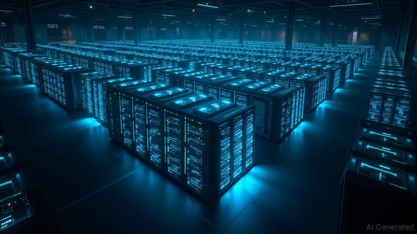 NVIDIA's AI Empire: How Vertical Integration Secures Dominance in the Age of Generative AI