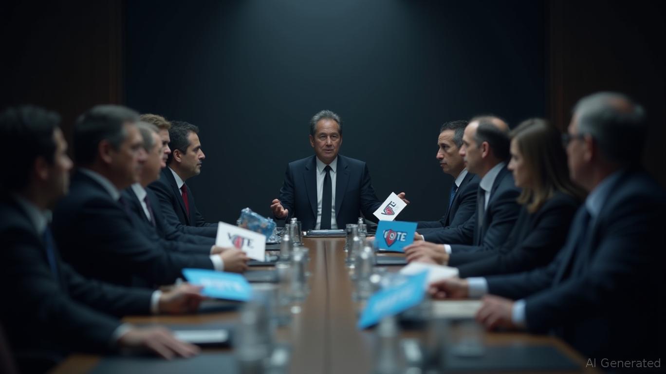 Paragon Technologies at a Crossroads: Governance Battles Threaten Shareholder Value