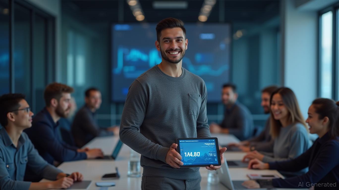 Web3 ai Raises $8.5 Million, $WAI Price Jumps 1747%