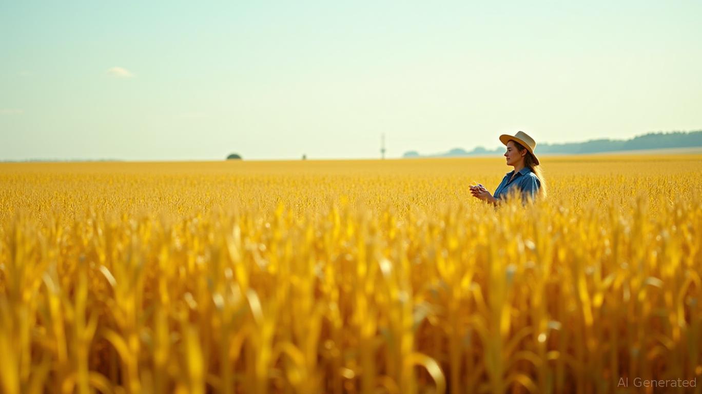 Corn Futures: Navigating USDA Reports and Supply Shifts in 2025