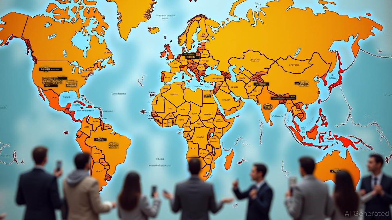 Western Union (WU): A Contrarian Gem in a Challenged Earnings Landscape