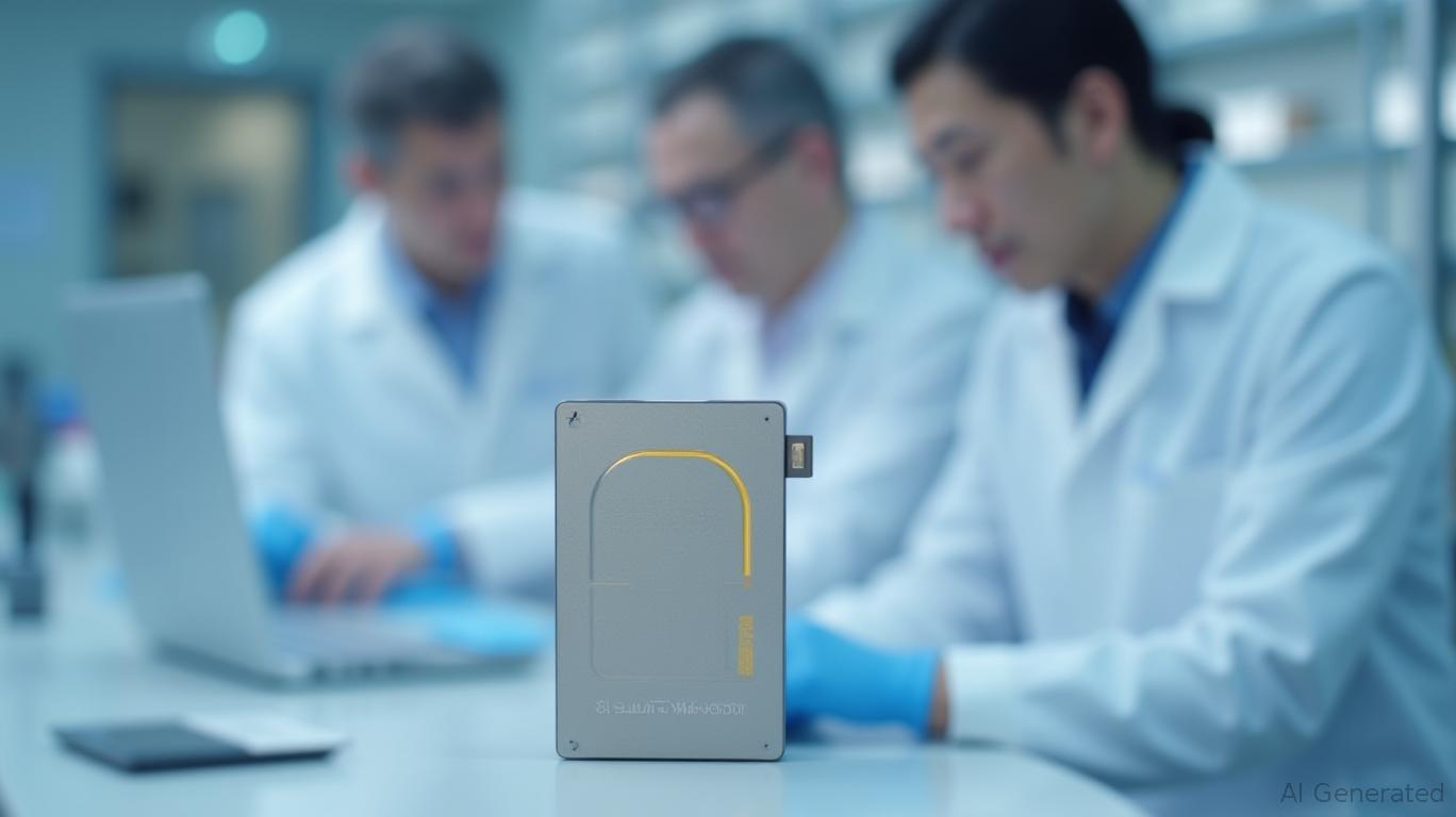QuantumScape's Solid-State Battery Breakthrough: A Game-Changer for EVs or Overhyped Risk?