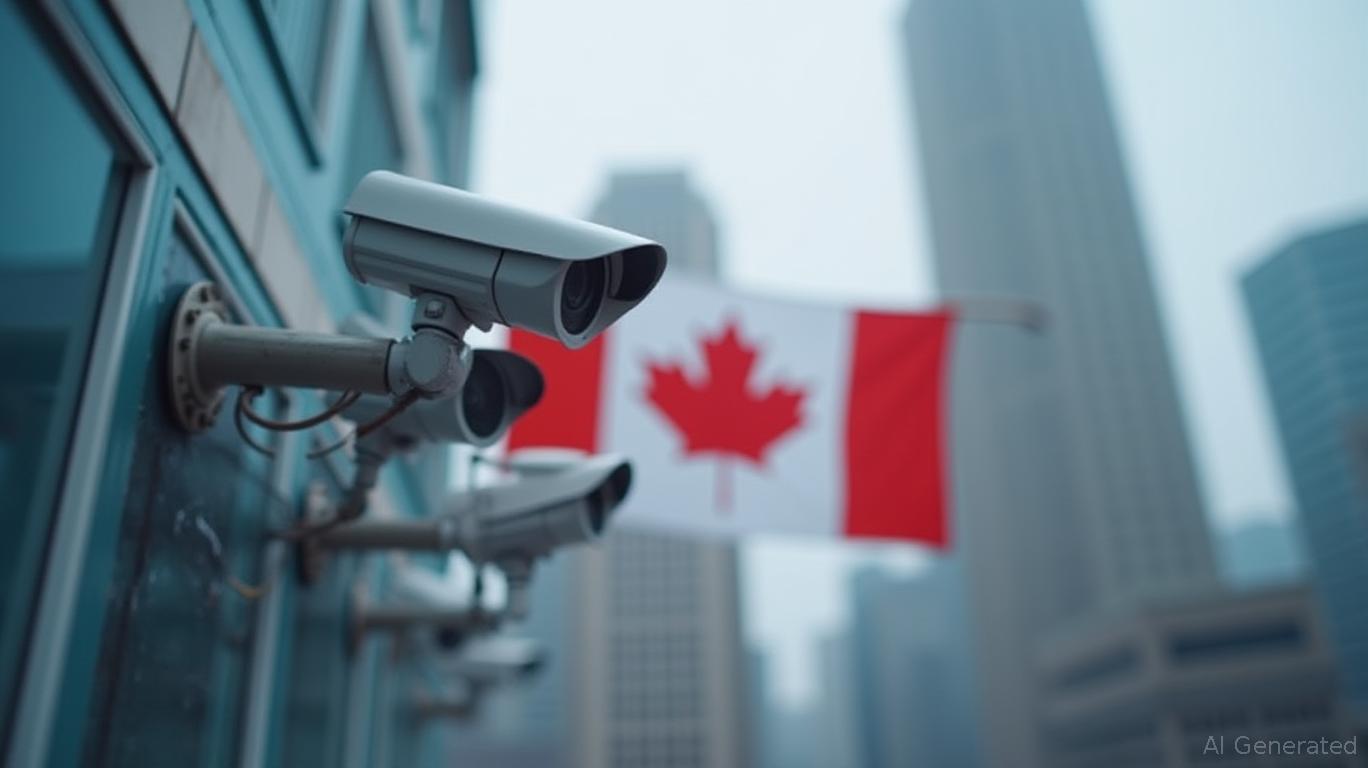 The Hikvision Ban: A Catalyst for North America's Trusted Tech Revolution