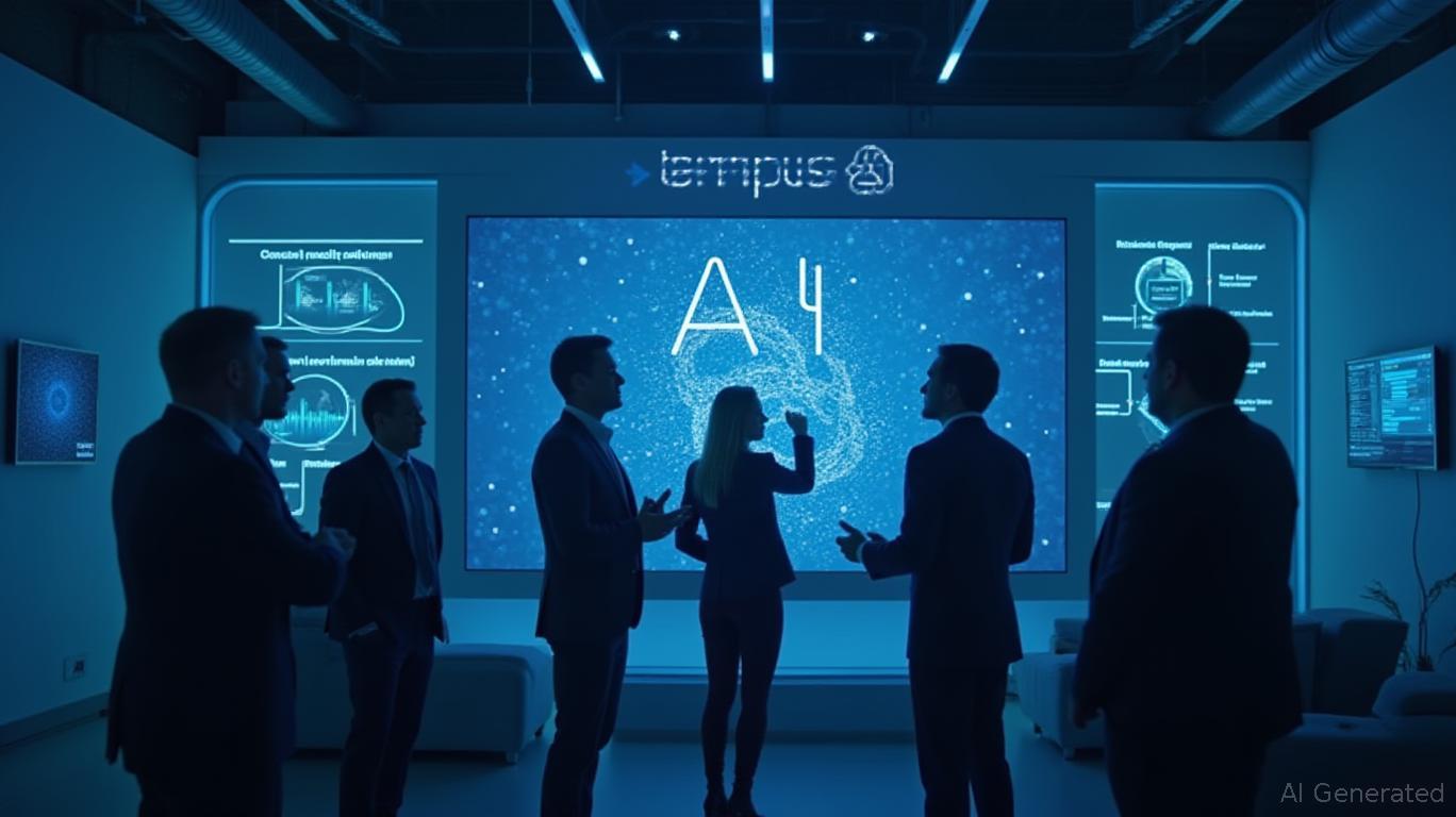 Tempus AI Lawsuit: Navigating Material Misrepresentation Risks and Investor Recovery Strategies