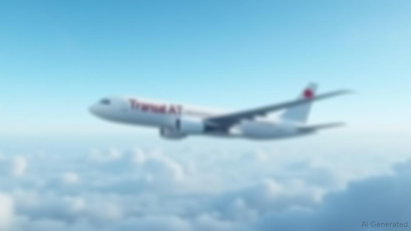 Transat A.T. Inc.'s Debt Restructuring: Navigating Regulatory Loopholes and Governance Risks
