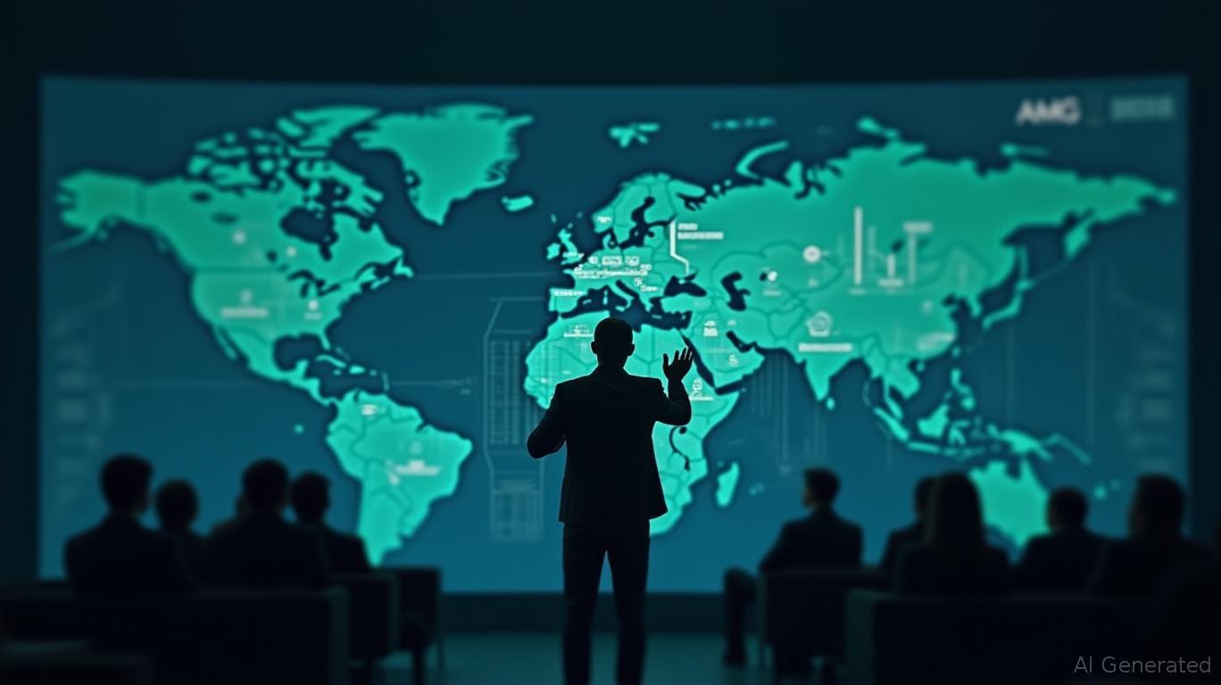 AMG's Strategic Pivot to Alternatives: A Blueprint for Resilience and Growth