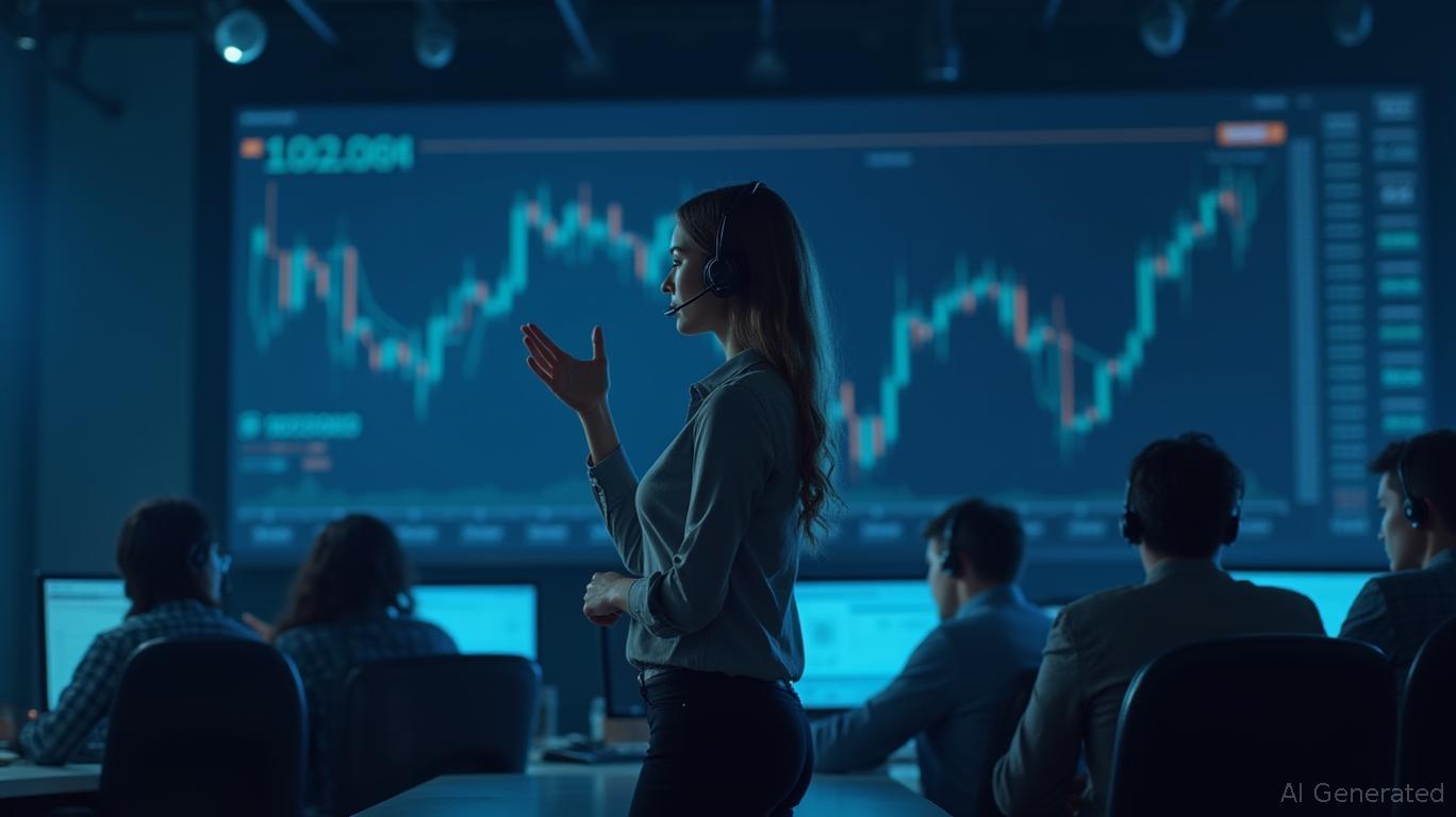 Trade Deal Optimism and Rate Cut Expectations Fueling Tech Sector Leadership