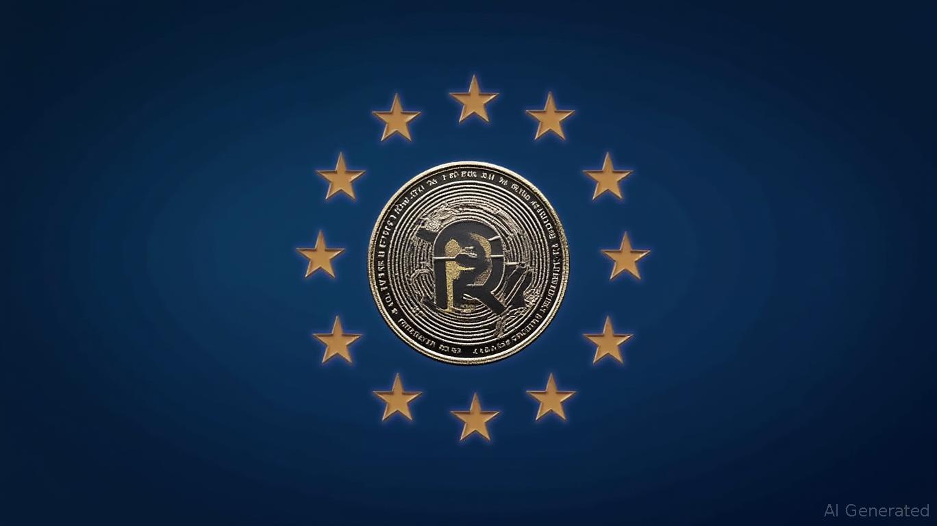 Gemini Launches Tokenized MSTR Shares on Blockchain for EU Customers