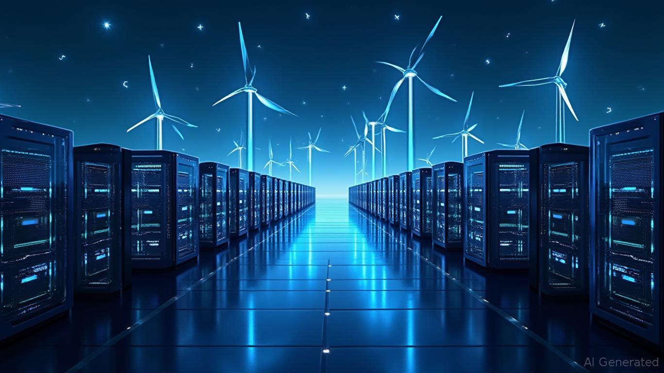 Meta's $29 Billion AI Infrastructure Play: A Bold Bet on Private Credit and Dominance in the AI Era