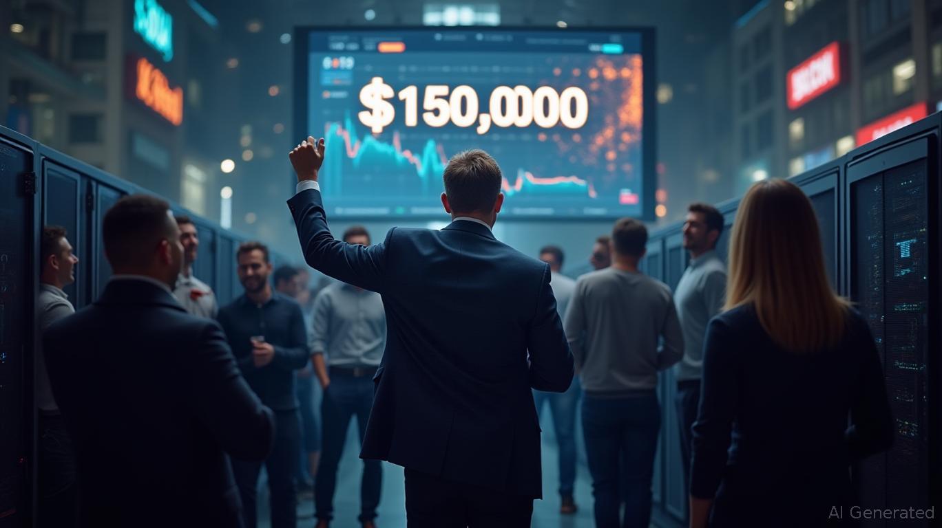 PBK Miner Expands Cloud Mining Platform to 183 Countries as Bitcoin Surges to $110,000