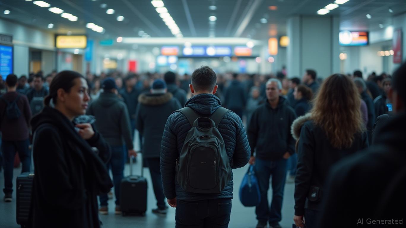 American Airlines System Outage: A Wake-Up Call for Cybersecurity Risks in Aviation
