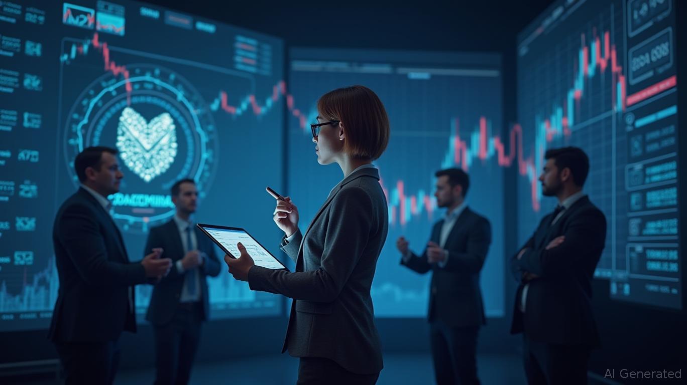 XRP News Today: MAGACOIN FINANCE Gains Traction Amid Ethereum XRP Stagnation