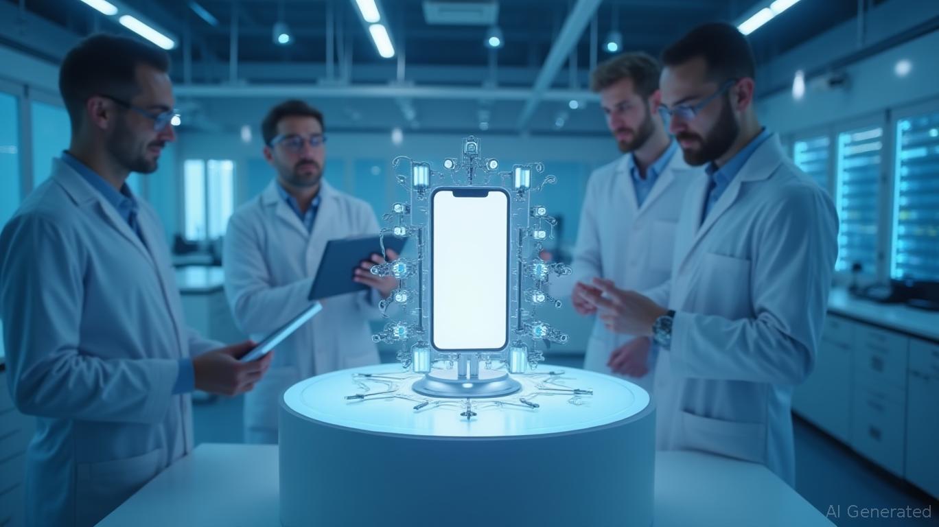 Apple's Siri Lawsuit: Navigating Risks and Opportunities in AI-Driven Growth