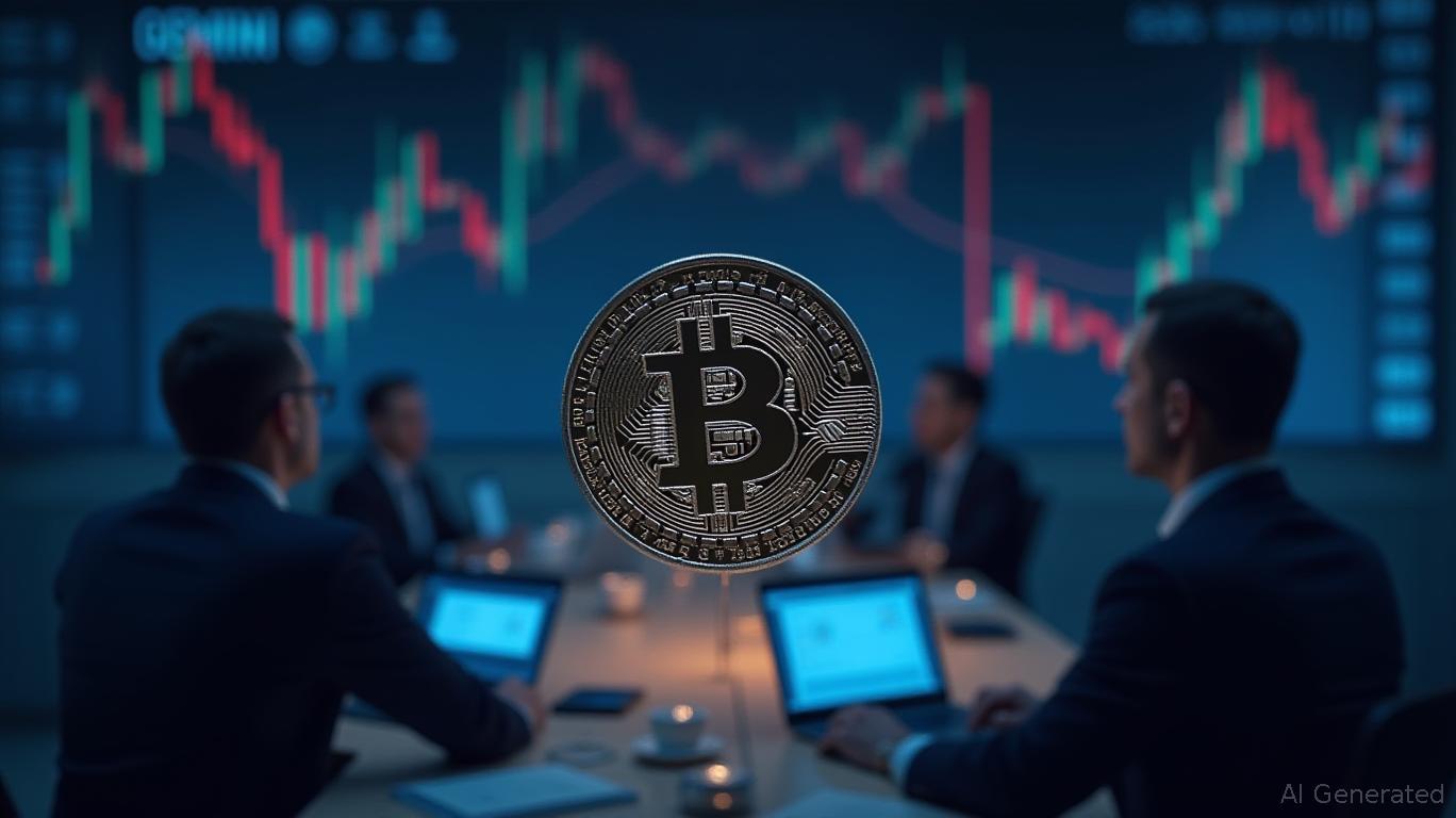 Gemini Launches EU-Exclusive Bitcoin Strategy Inspired by Michael Saylor