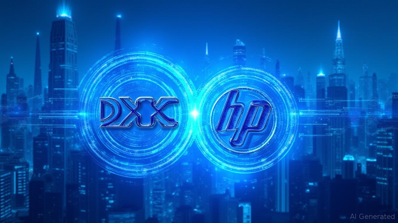 DXC Technology and HPE: A Partnership Powered by Proven Leadership in Hybrid Cloud and AI