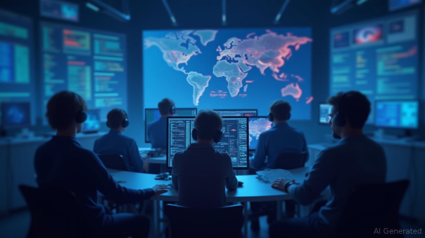 Spekter Games Secures $5 Million Pre-Seed Funding for Web3 Expansion