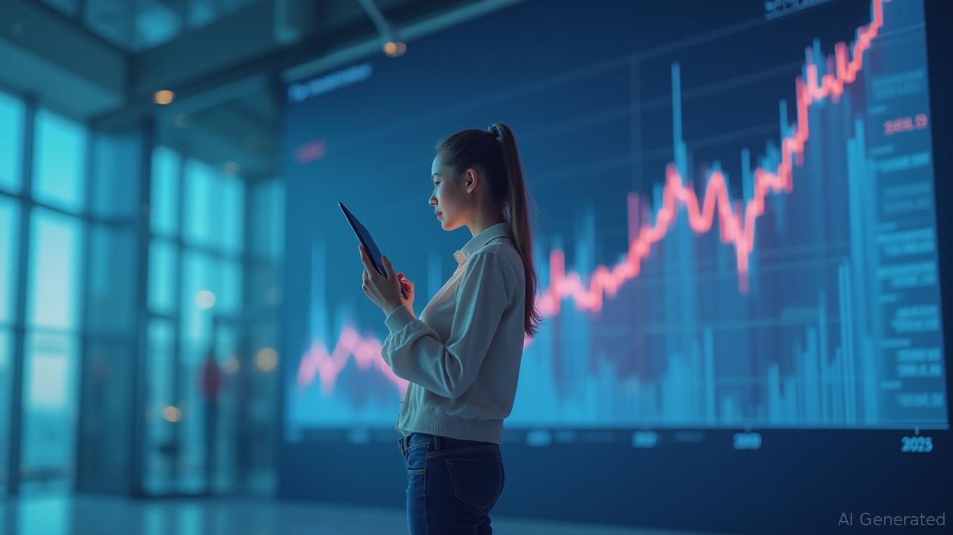 Trip.com Group (TCOM): A Growth Catalyst in the Travel Recovery