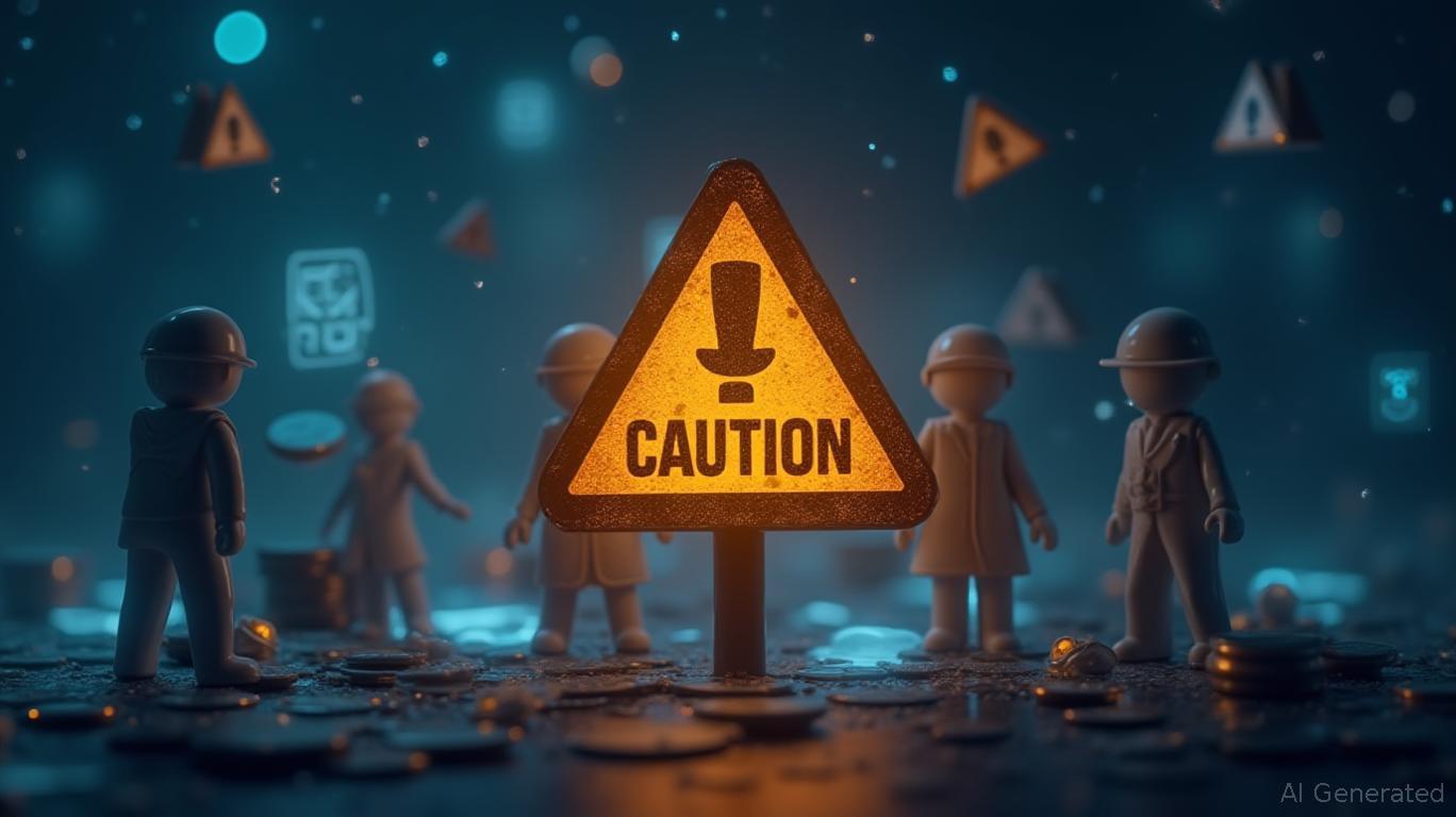 The Circle of Risk and Reward: Navigating Stablecoin Stocks in a Regulatory Crossroads