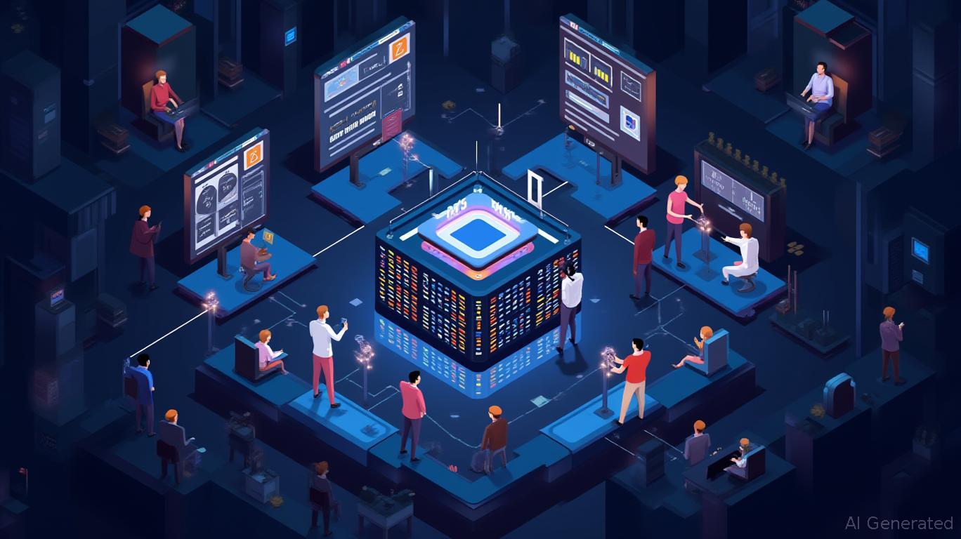 BlockDAG Attracts 2 Million Users With Dual Mining Model