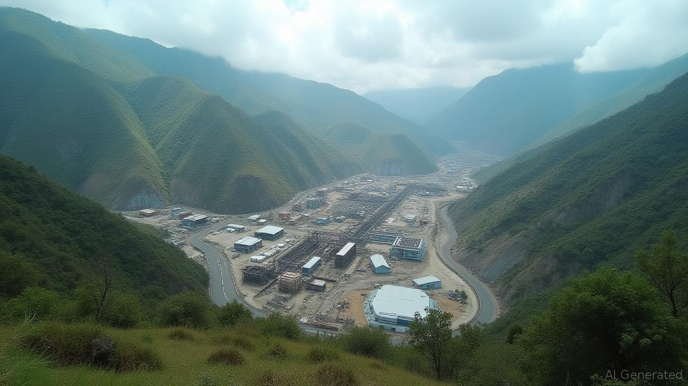 Buenaventura Mining: A Silver Gem Poised to Shine Amid Industry Tailwinds