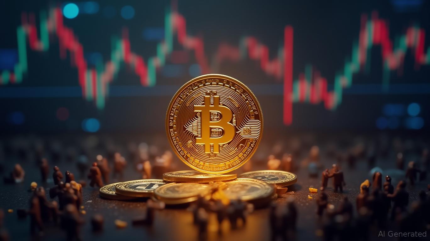 Binance Coin (BNB) Surges 20% as Institutional Inflows Boost Platform Activity