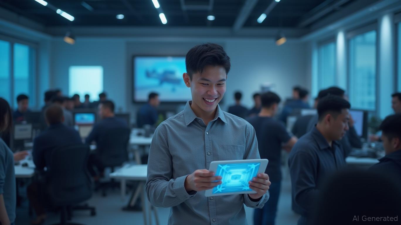 Kuaishou Launches Free AI Video-Audio Sync Tool, Attracts 22 Million Users