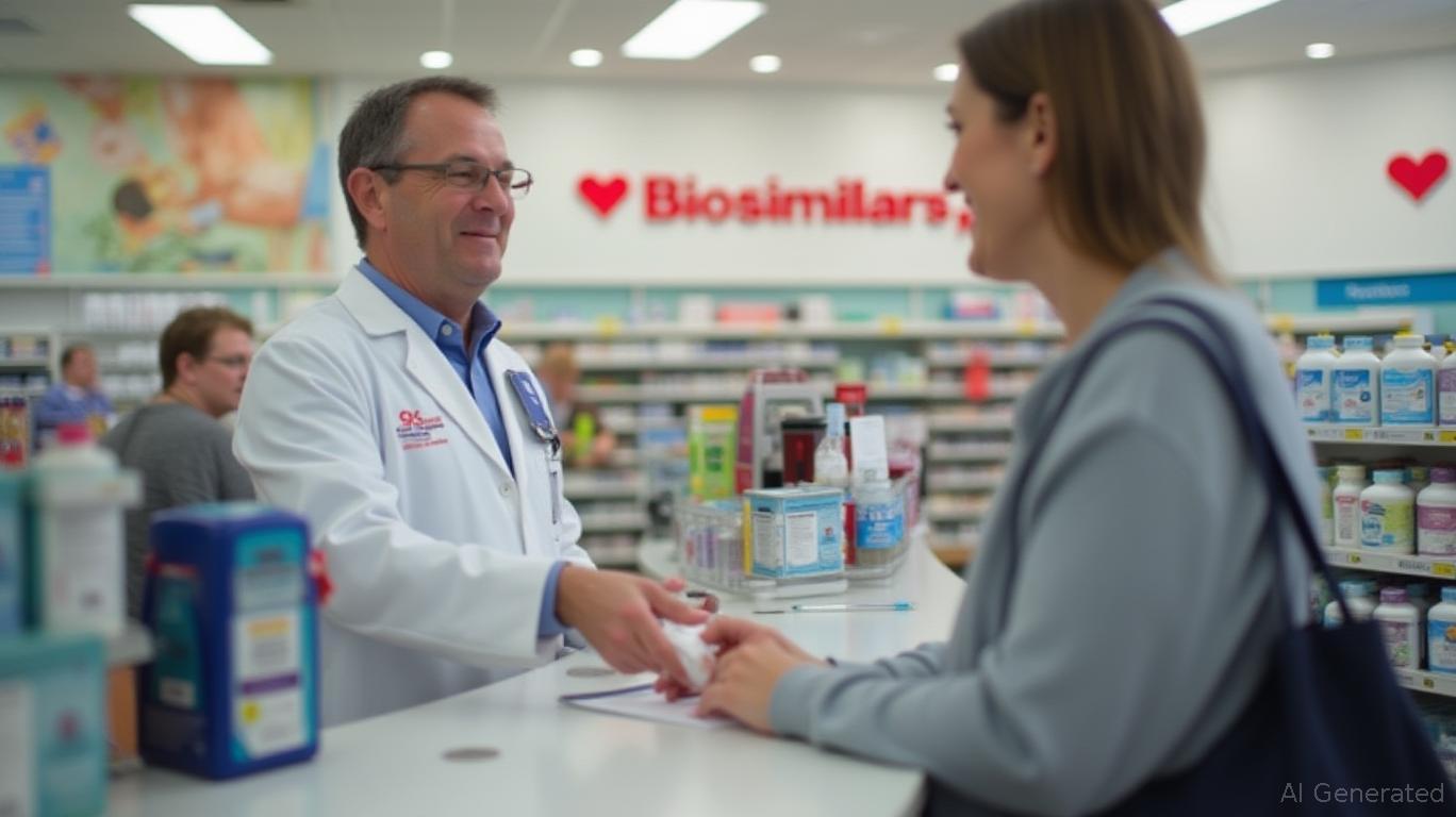 CVS Health: A Beacon of Stability in Regulatory Uncertainty